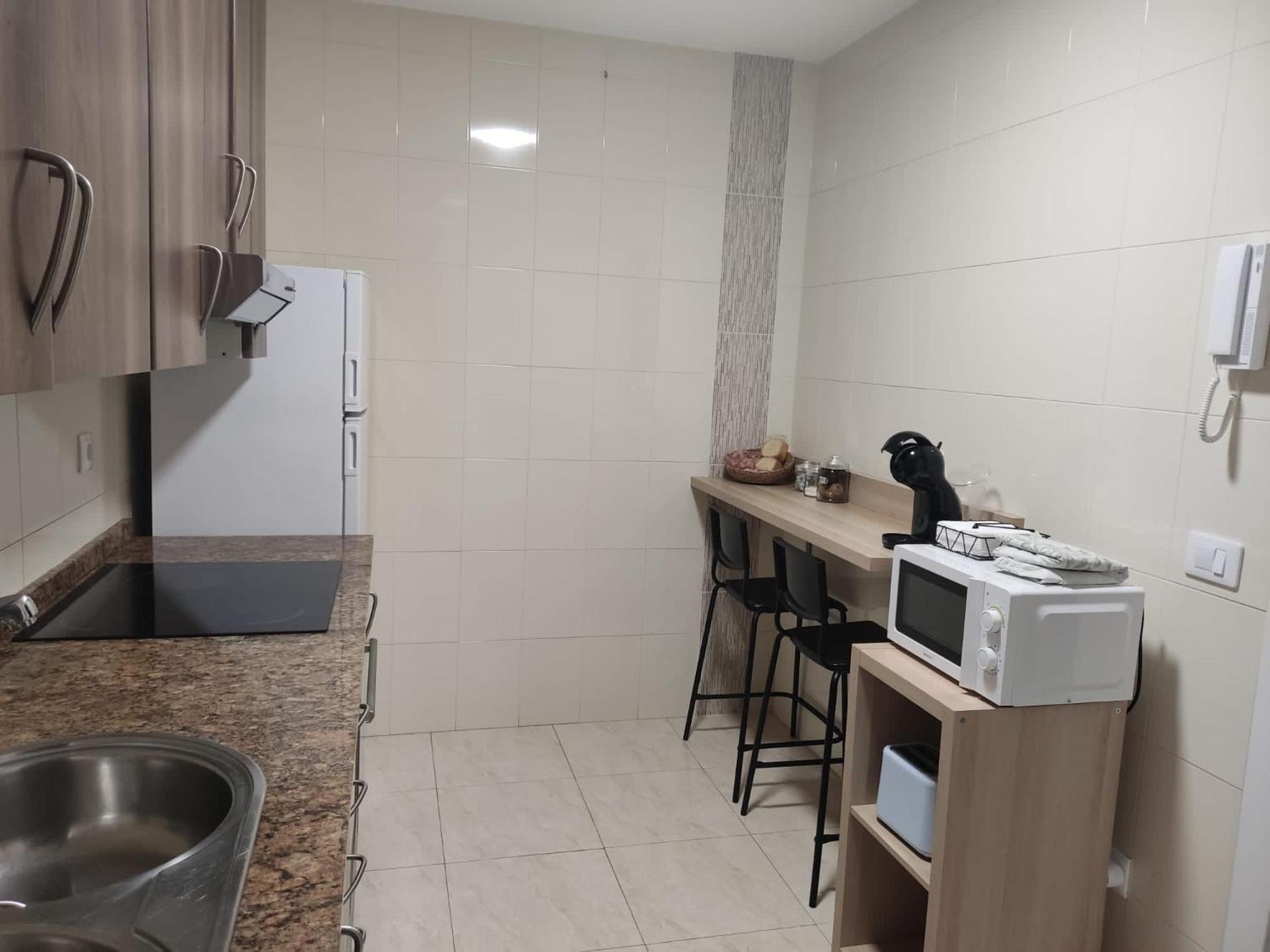Ferienwohnung Andurina Vigo Exterior foto